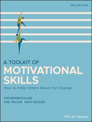 cover image of A Toolkit of Motivational Skills